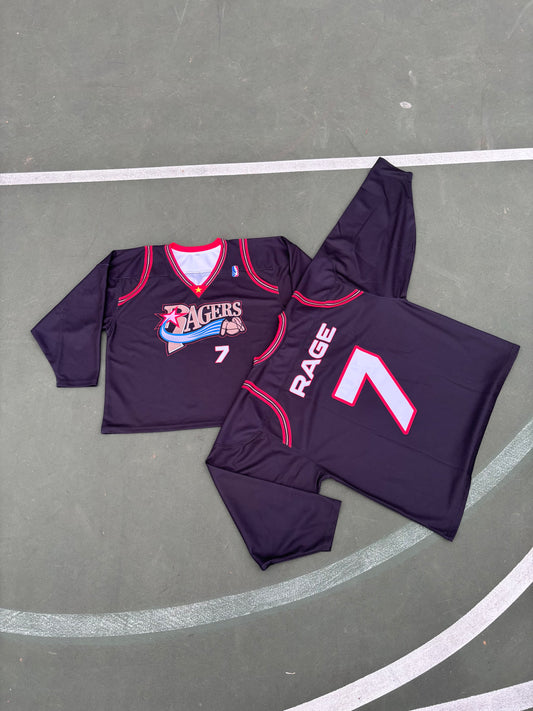 “RBA” jersey