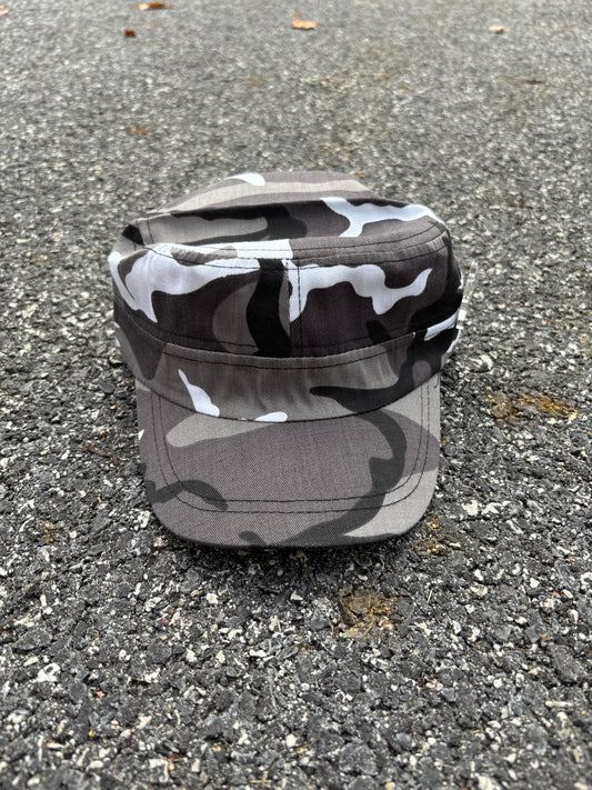 cadet hat