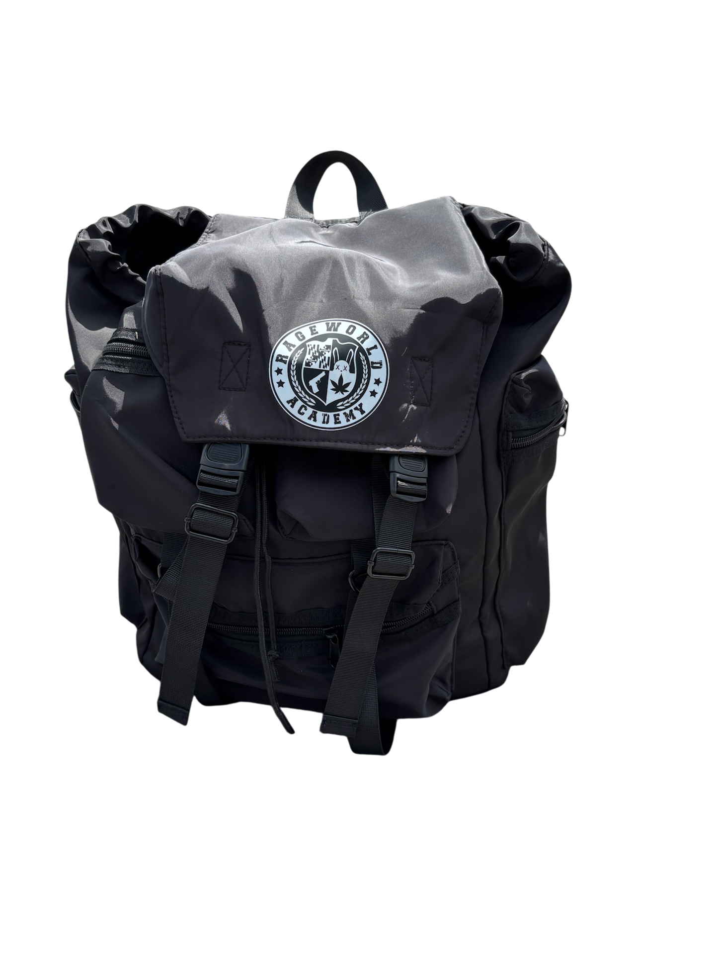 rwa bookbag