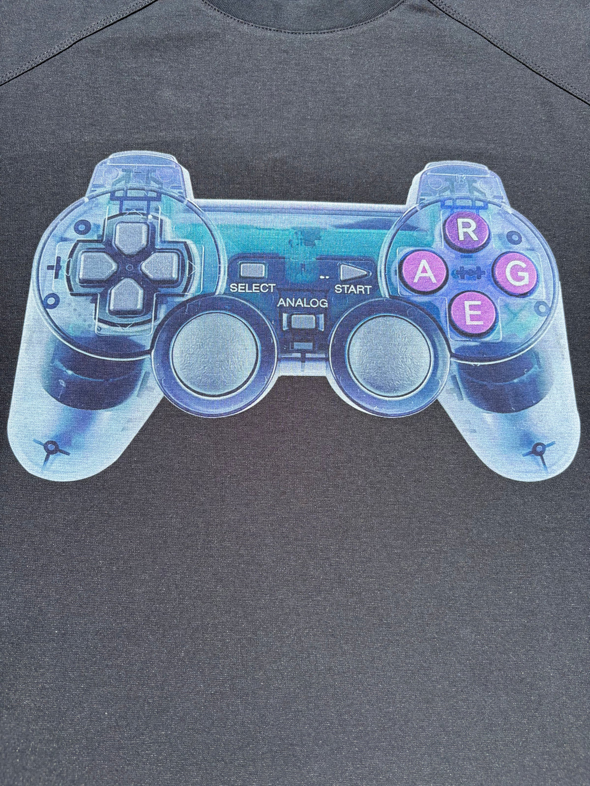 controller tee