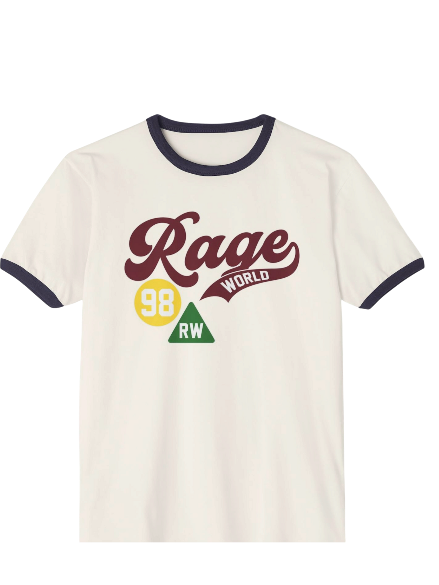 ringer tshirt