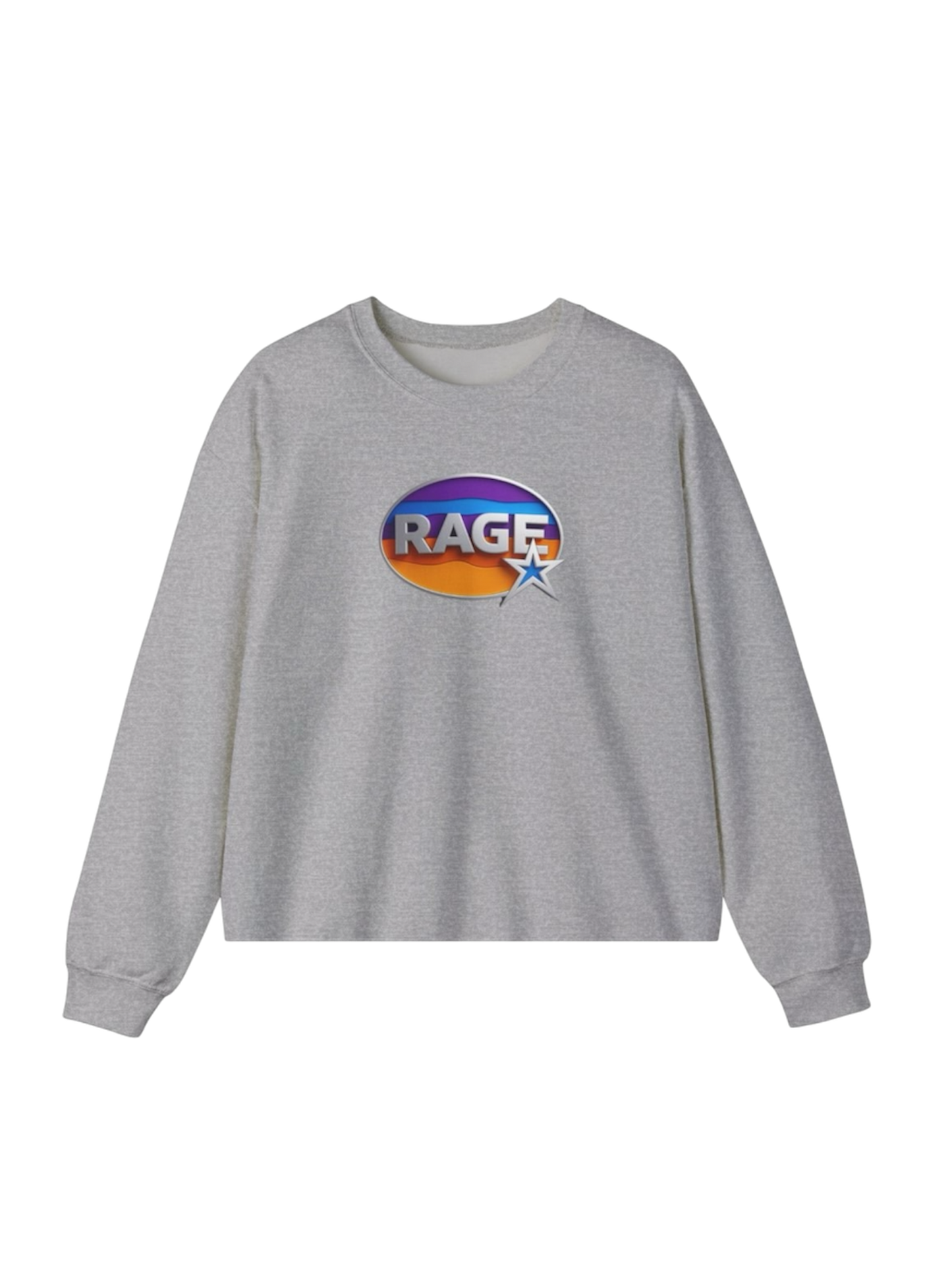3d sweatshirt