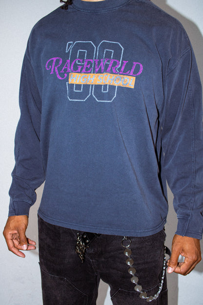 'RWHS’ longsleeve