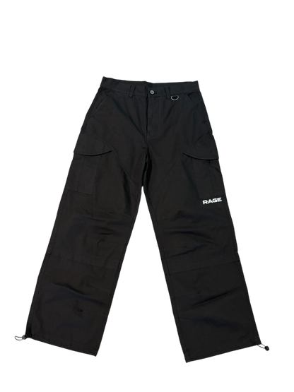 nylon pant
