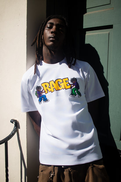 rage tee