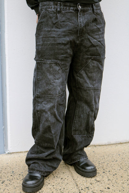 carpenter pants