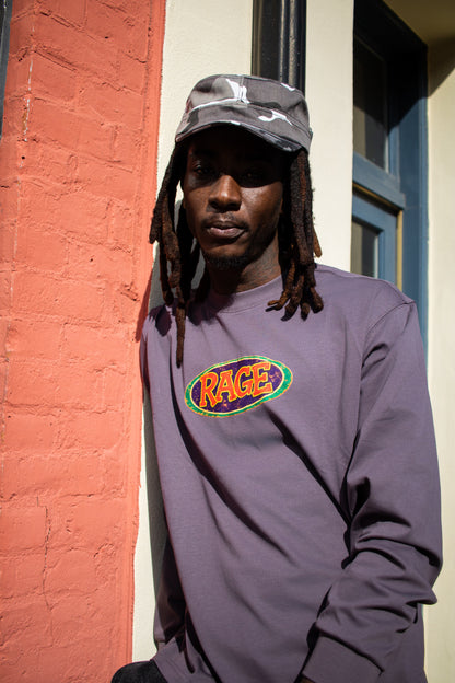 rage longsleeve