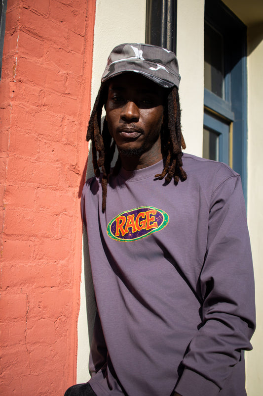 rage longsleeve