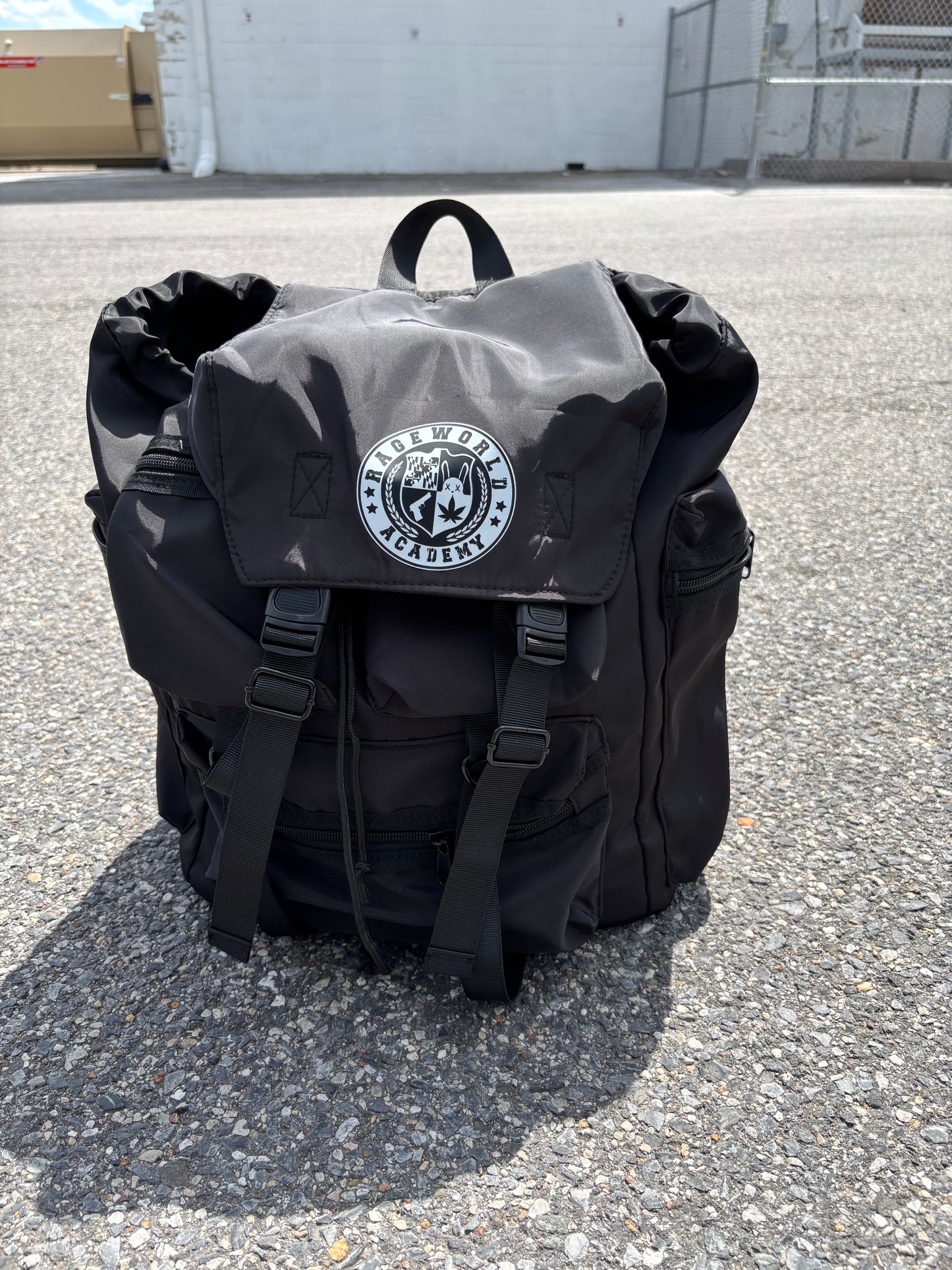 rwa bookbag