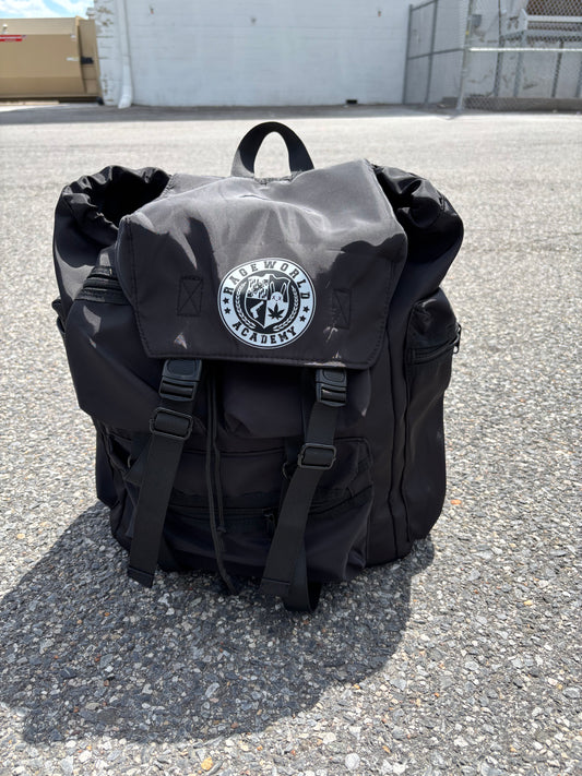 rwa bookbag