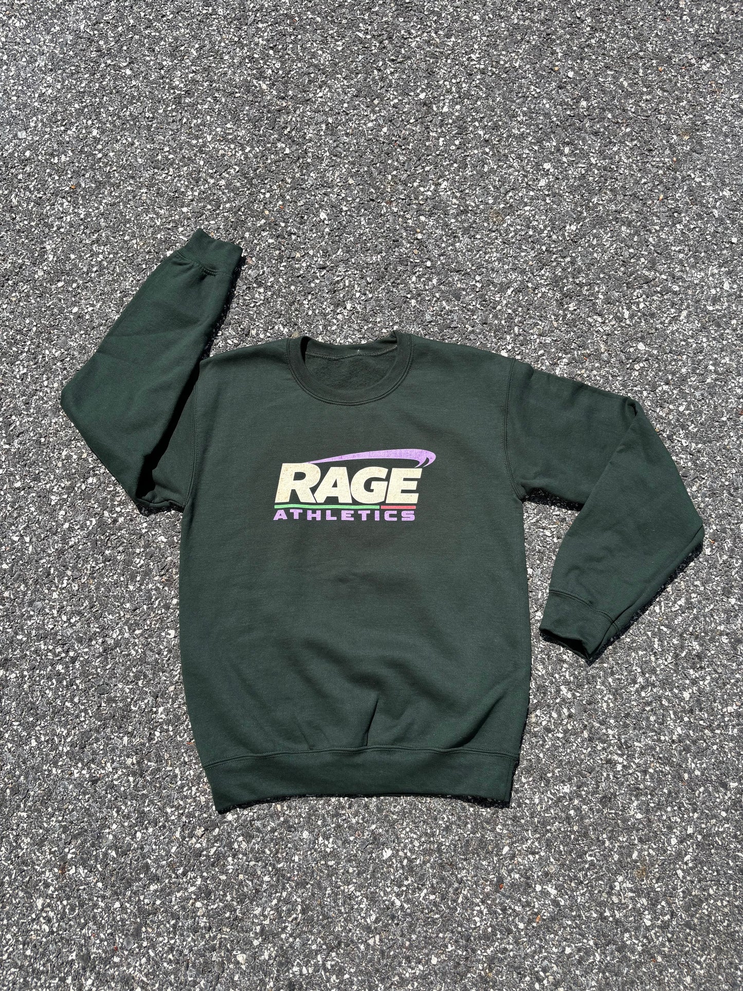 ath sweatshirt