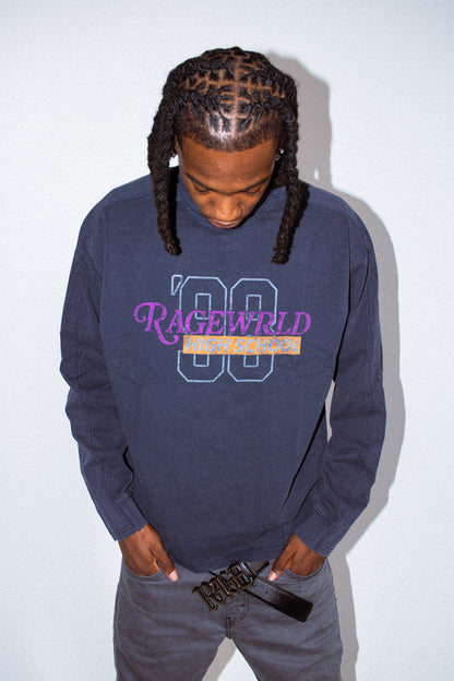 'RWHS’ longsleeve