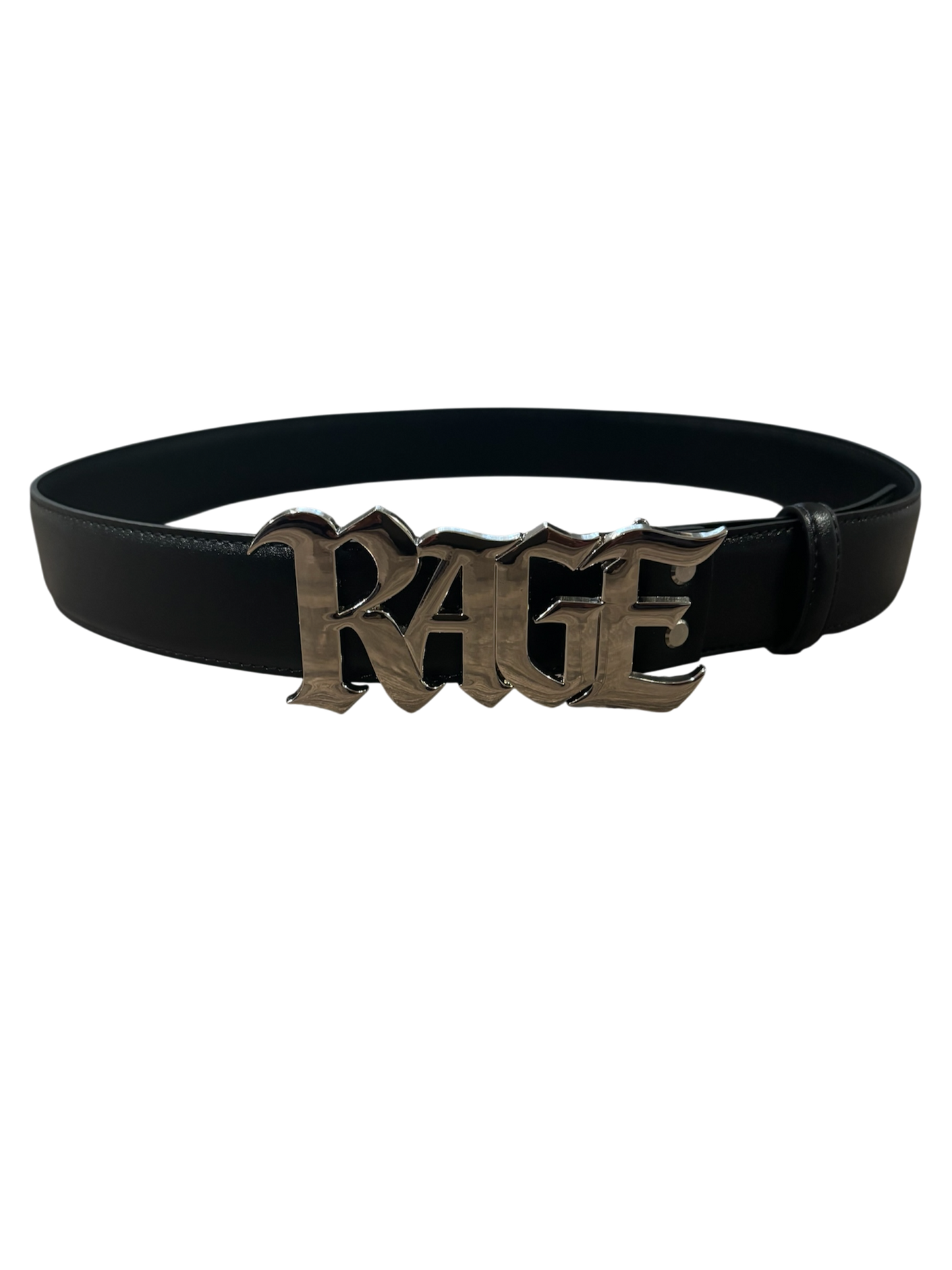 rage belt