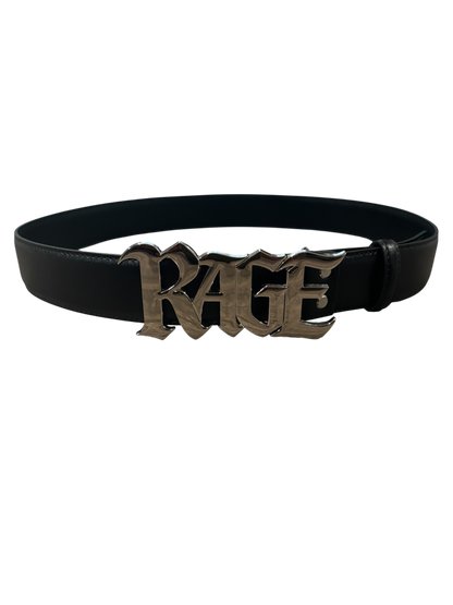 rage belt
