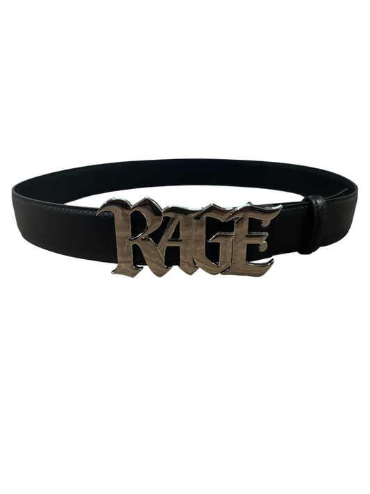 rage belt