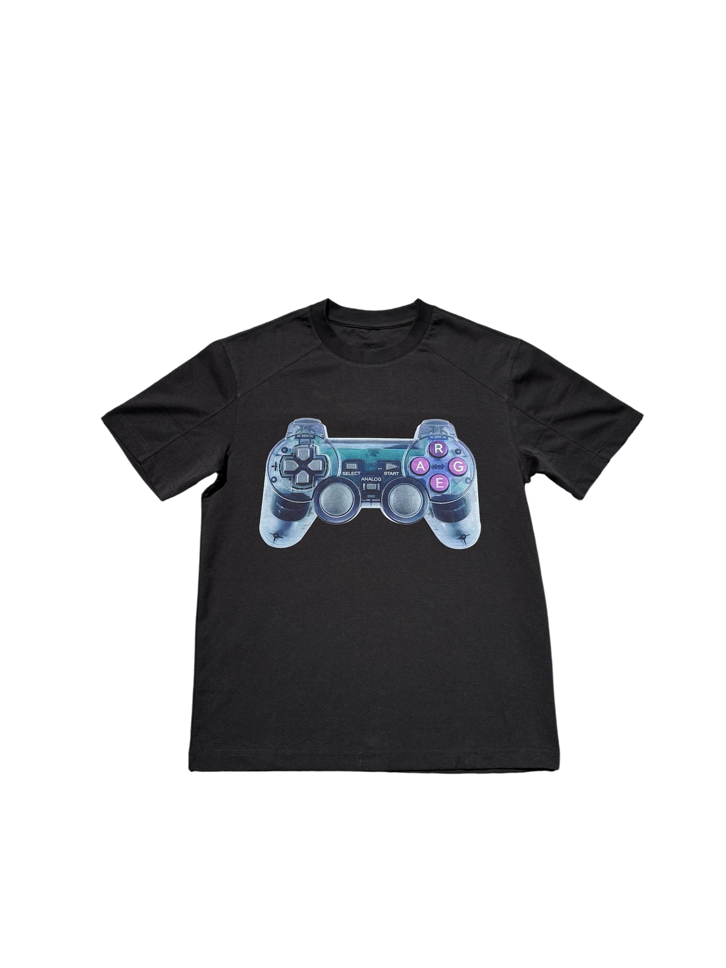 controller tee