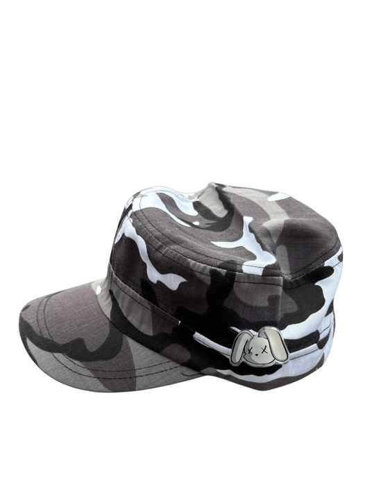 cadet hat
