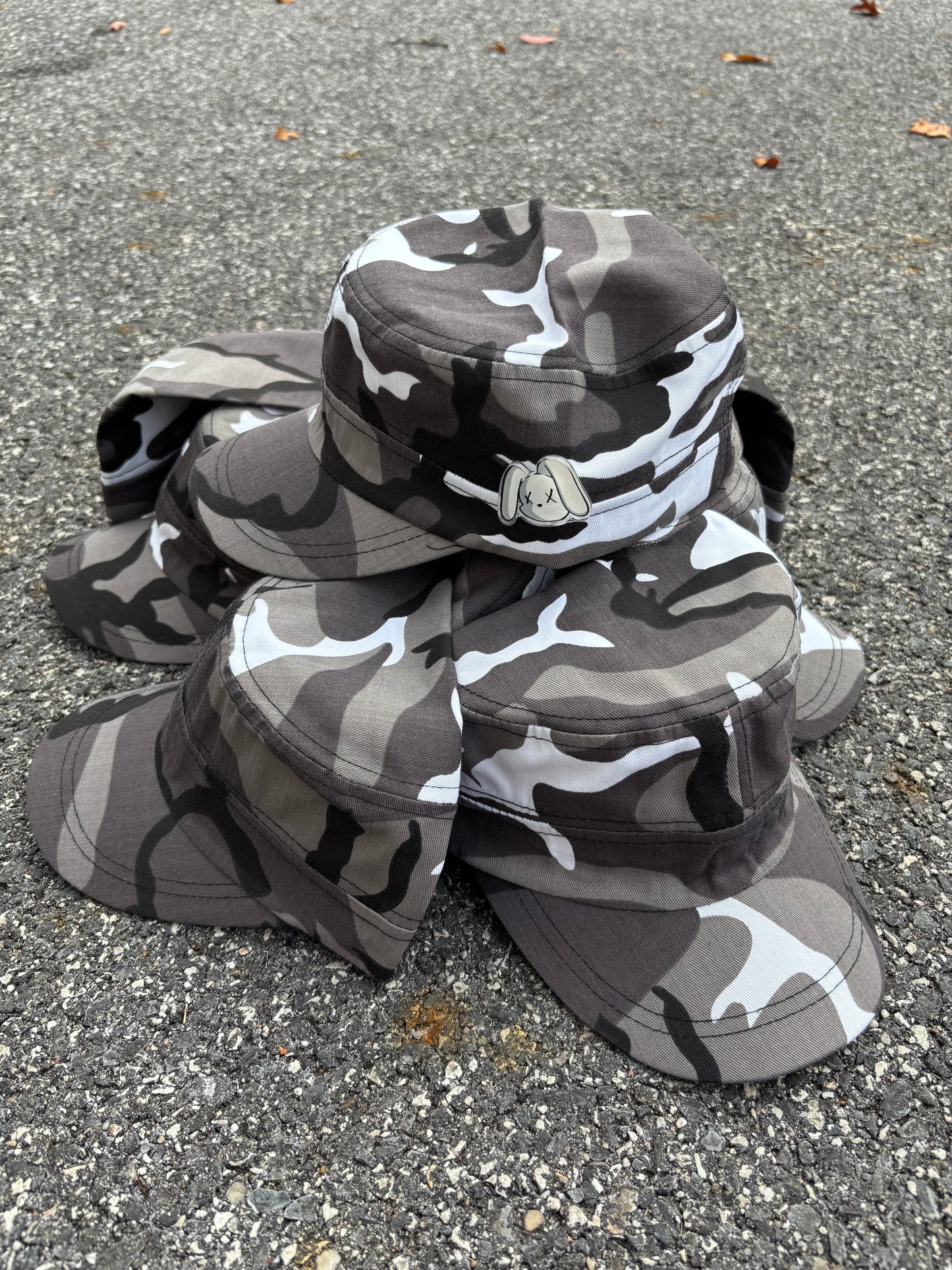 cadet hat