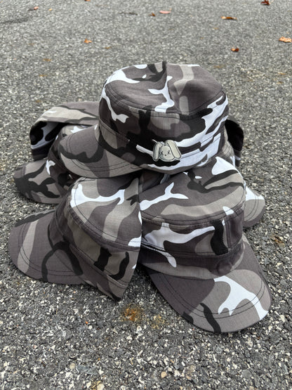 cadet hat