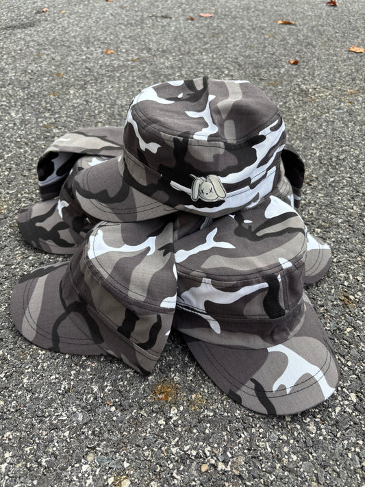 cadet hat