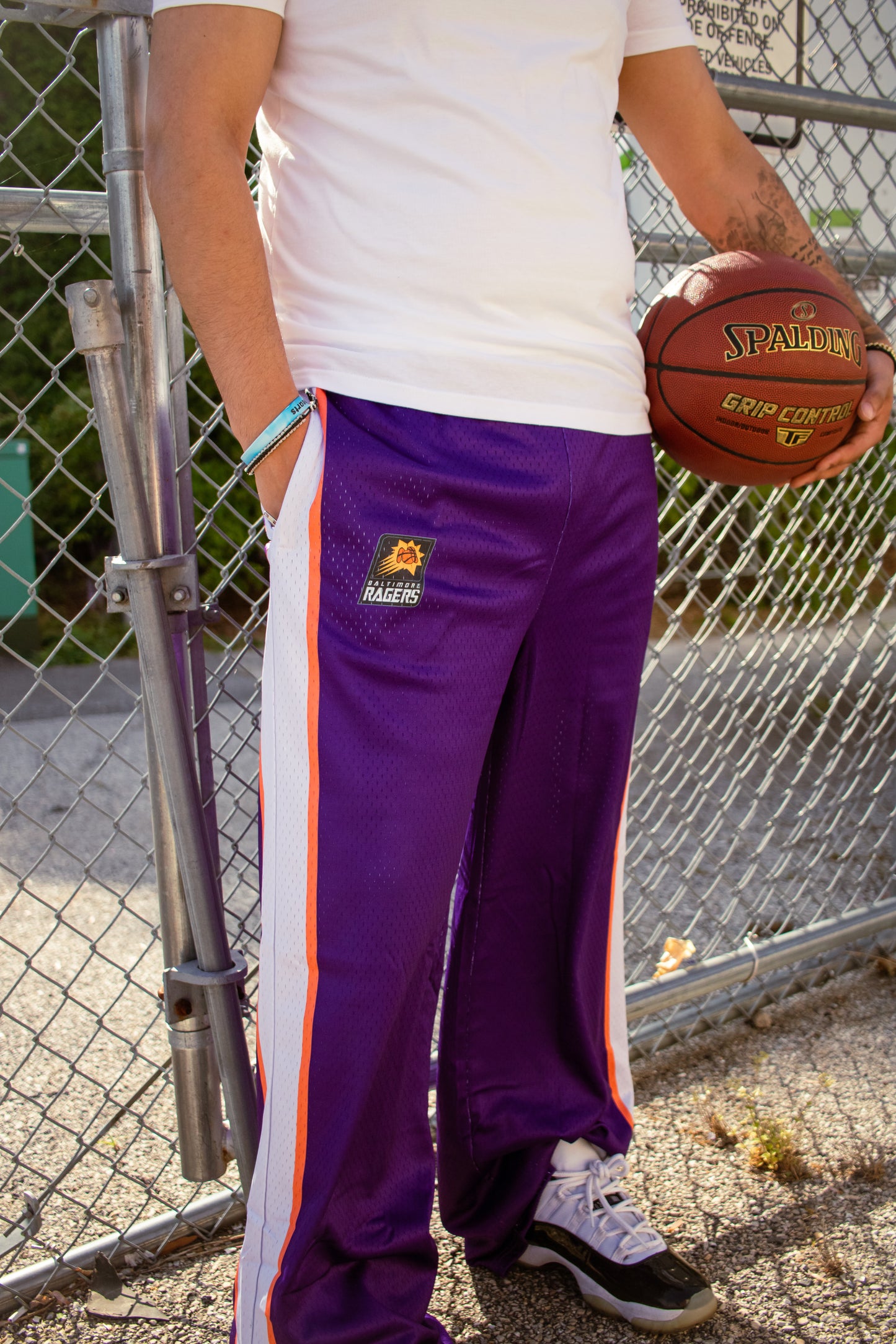 lounge pants
