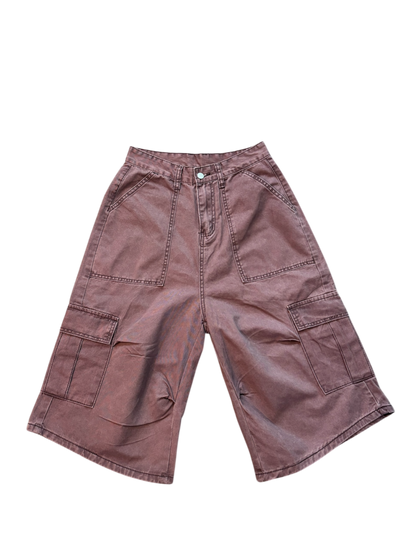 3/4 cargos
