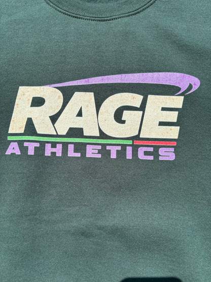 ath sweatshirt