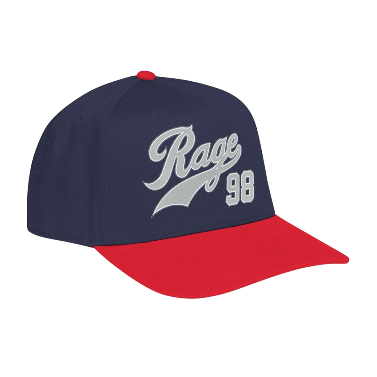 rage ‘98 snapback