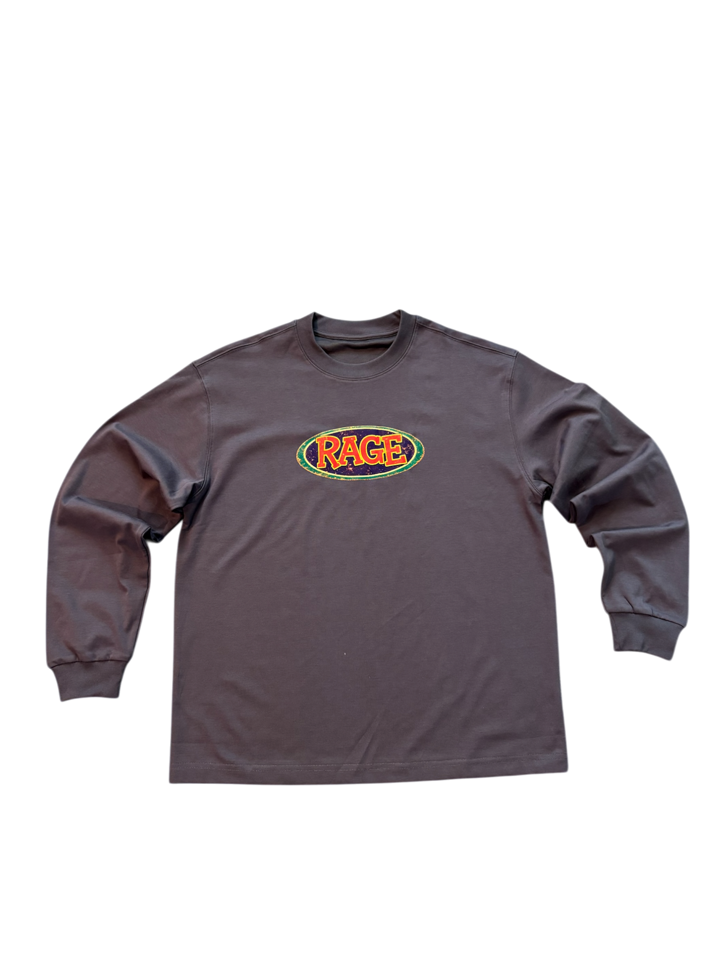 rage longsleeve