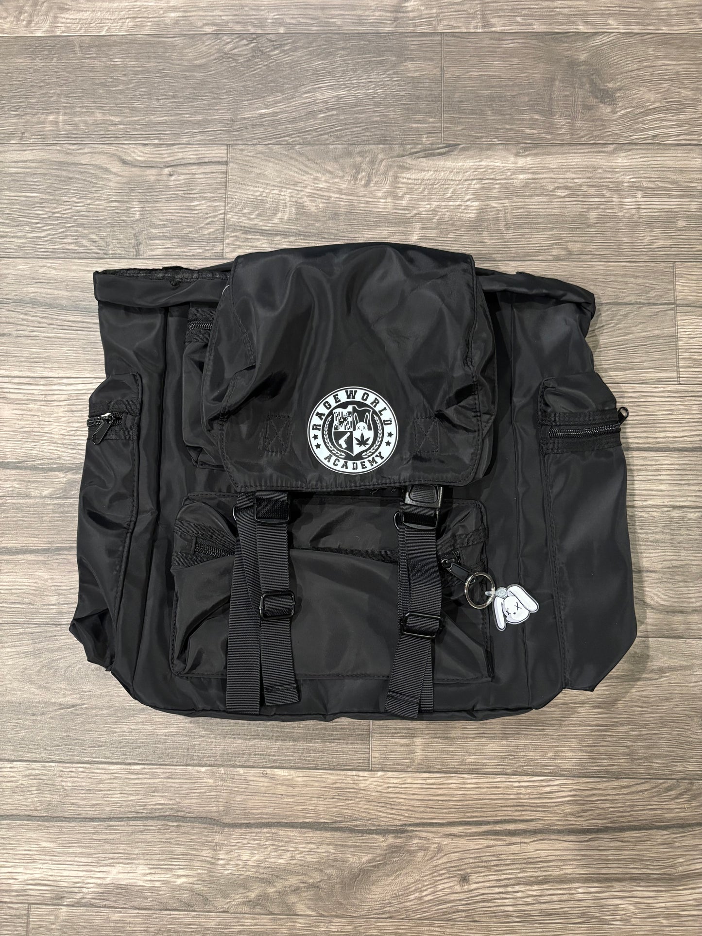 rwa bookbag