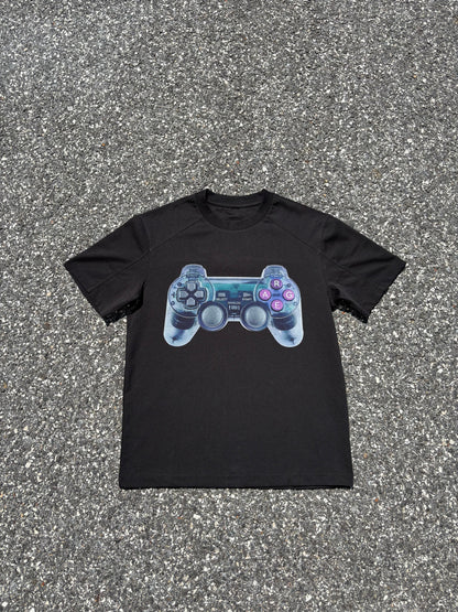 controller tee