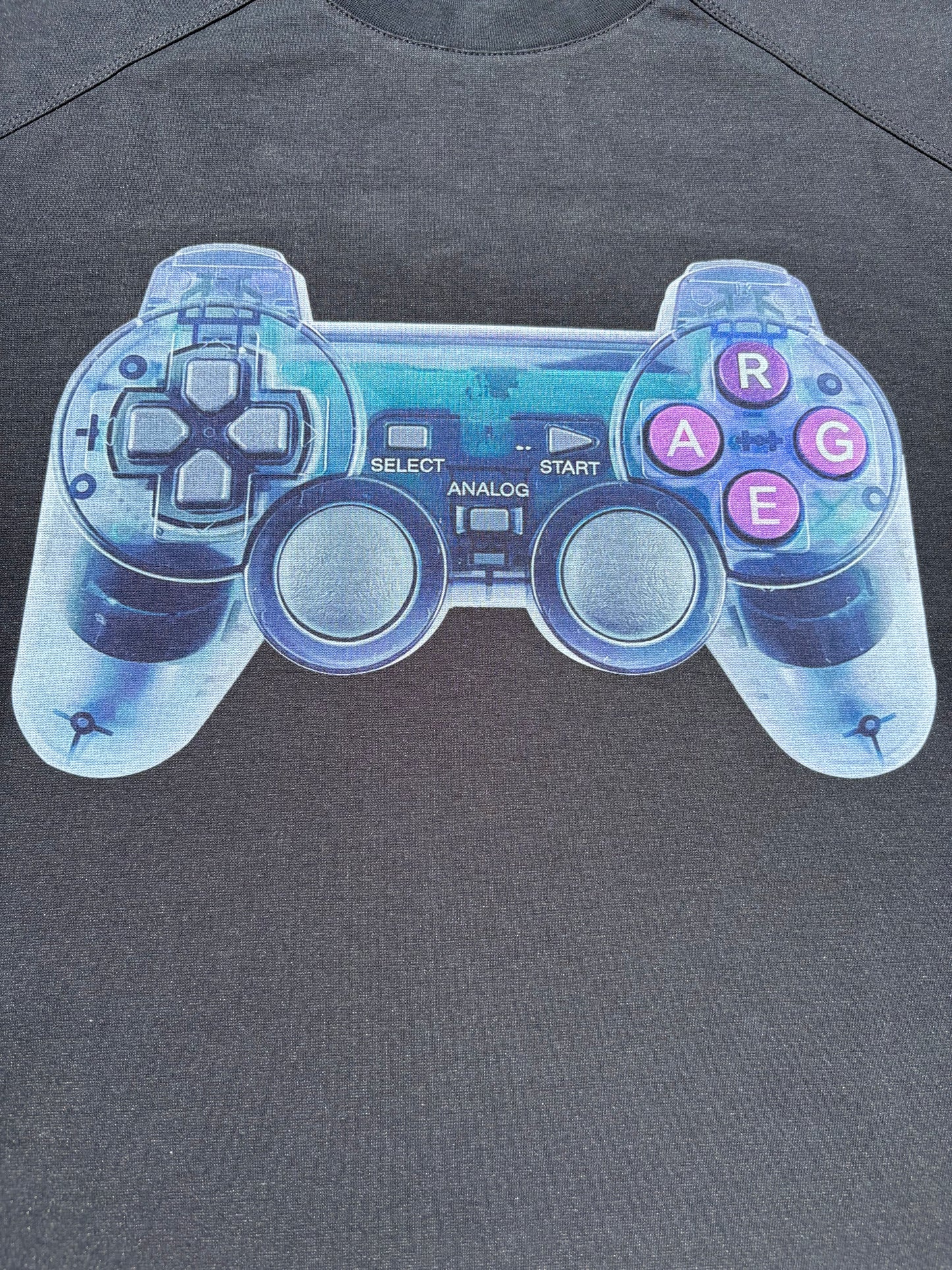 controller tee