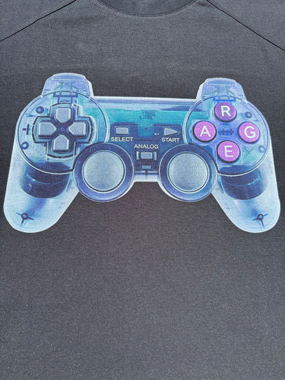controller tee
