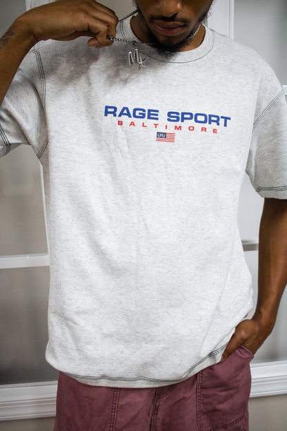 ‘RS’ tshirt
