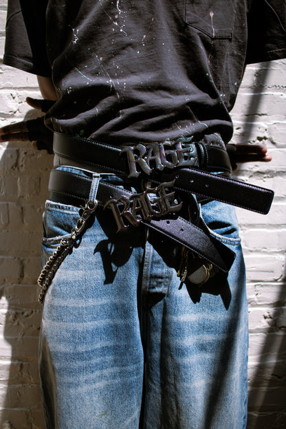 rage belt