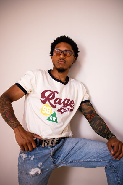 ringer tshirt