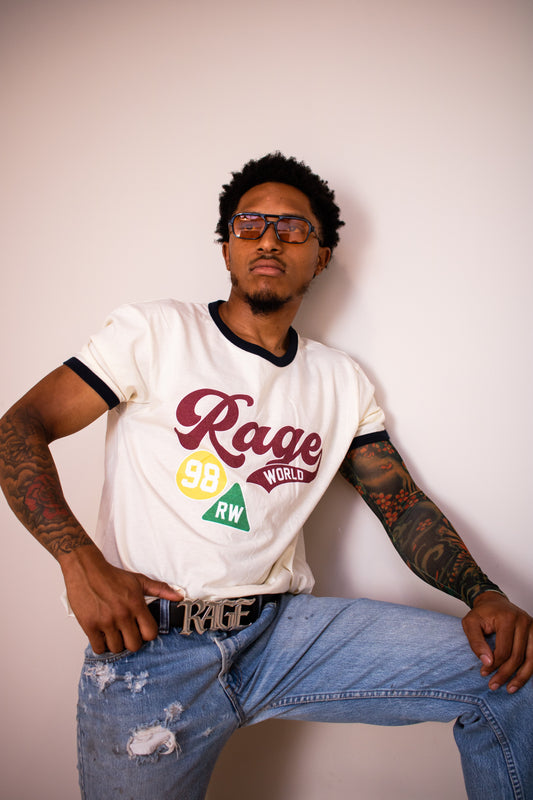 ringer tshirt