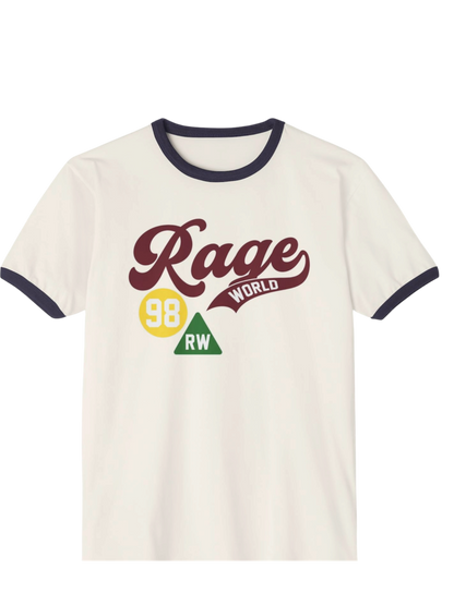 ringer tshirt