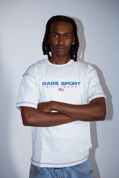 ‘RS’ tshirt
