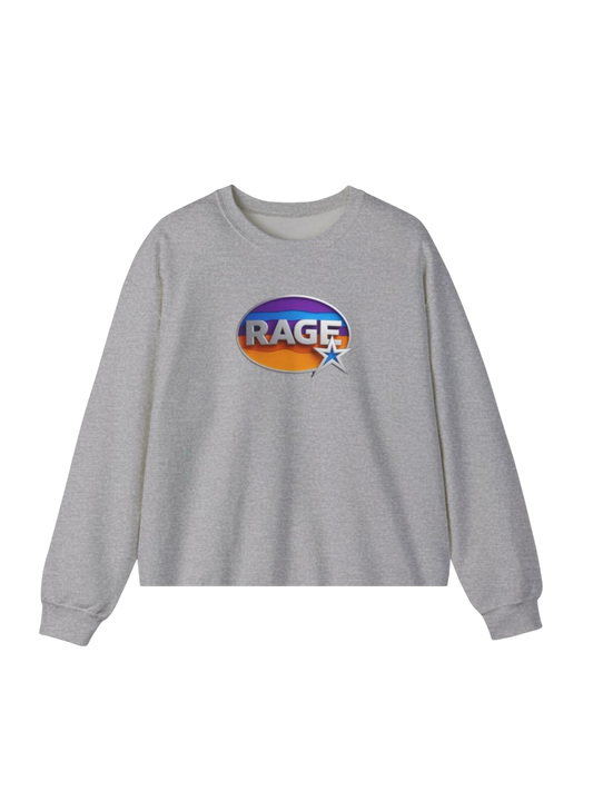 3d sweatshirt